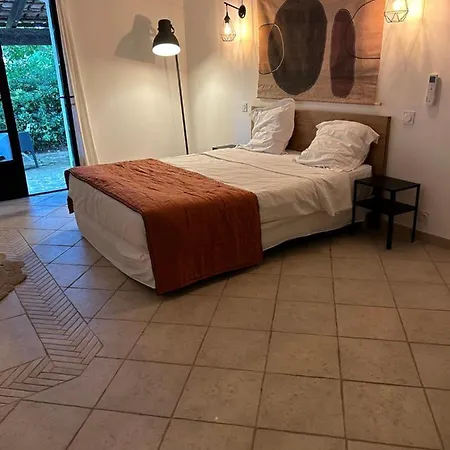 Сasa de vacaciones A Casa Di Toto Calvi (Corsica)