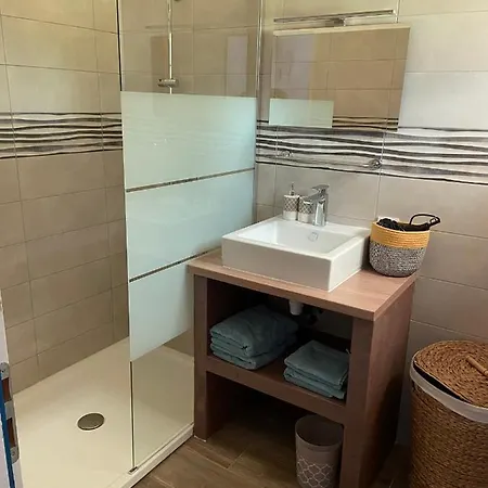 A Casa Di Toto * Calvi (Corsica)