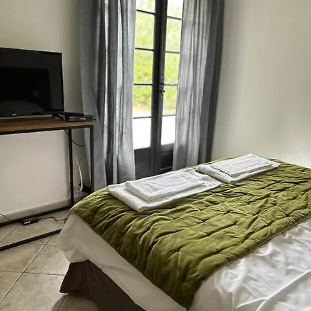 A Casa Di Toto Сasa de vacaciones Calvi (Corsica)